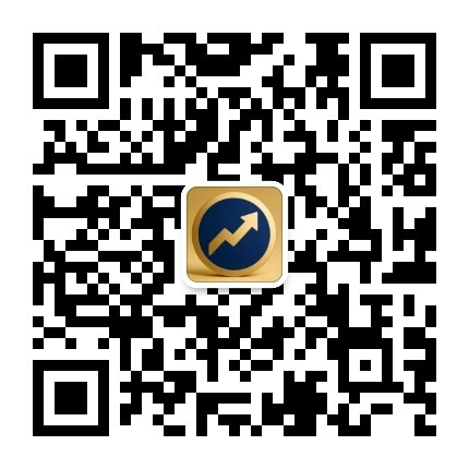 公众号二维码